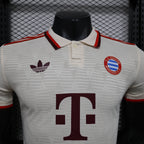 Bayern Munich 2024/25 Third - Player Version