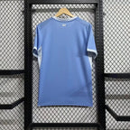 Manchester City 2026/27 Home - Fan Version