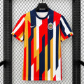 Chivas de Guadalajara 2026/27 Pre-Match Top