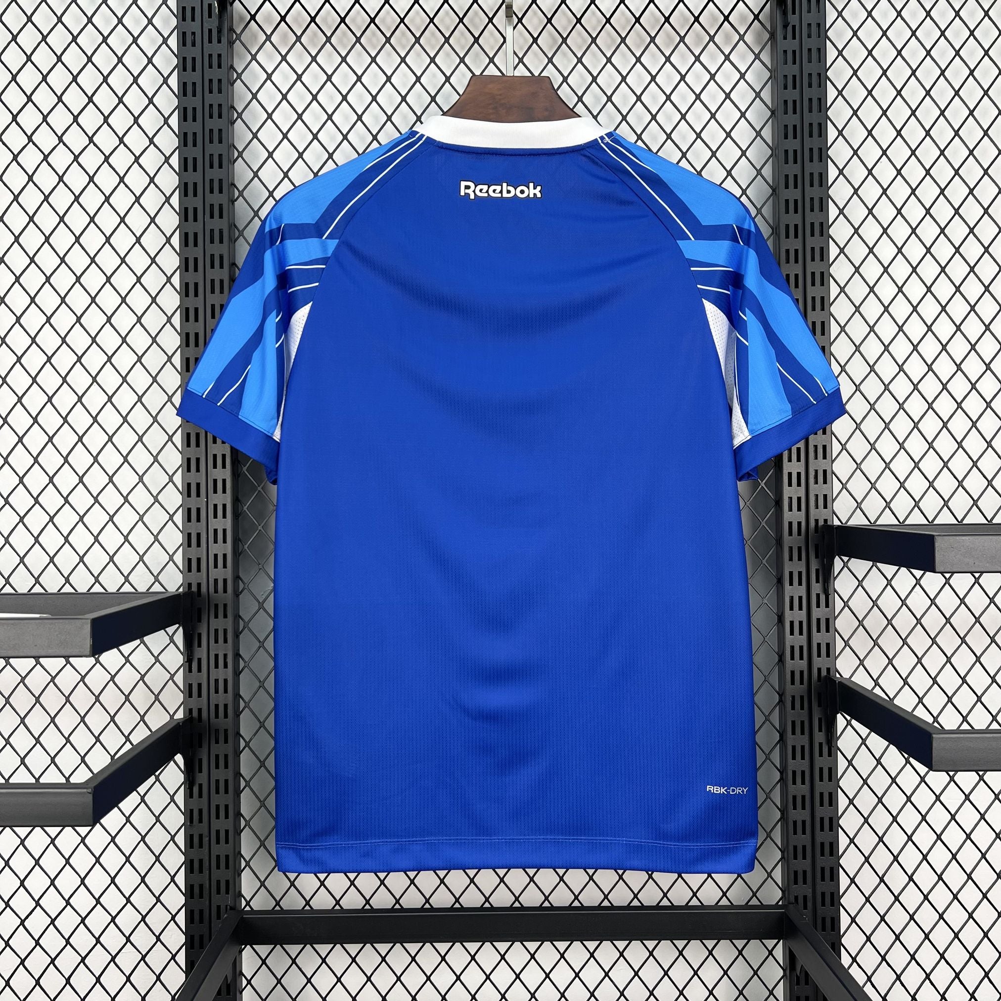 Santa Cruz FC 2026 Goalkeeper - Fan Version