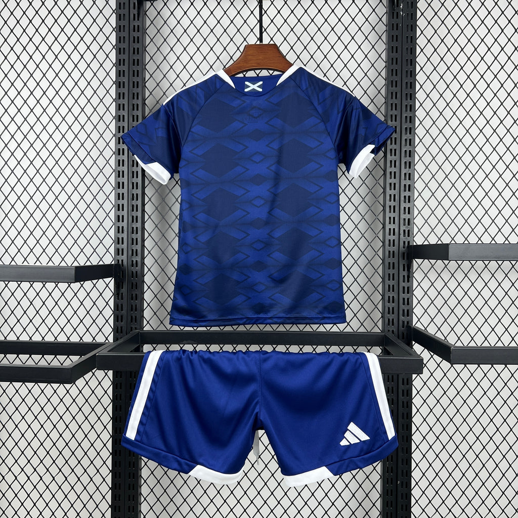 Scotland 2026 Home - Kid Kit