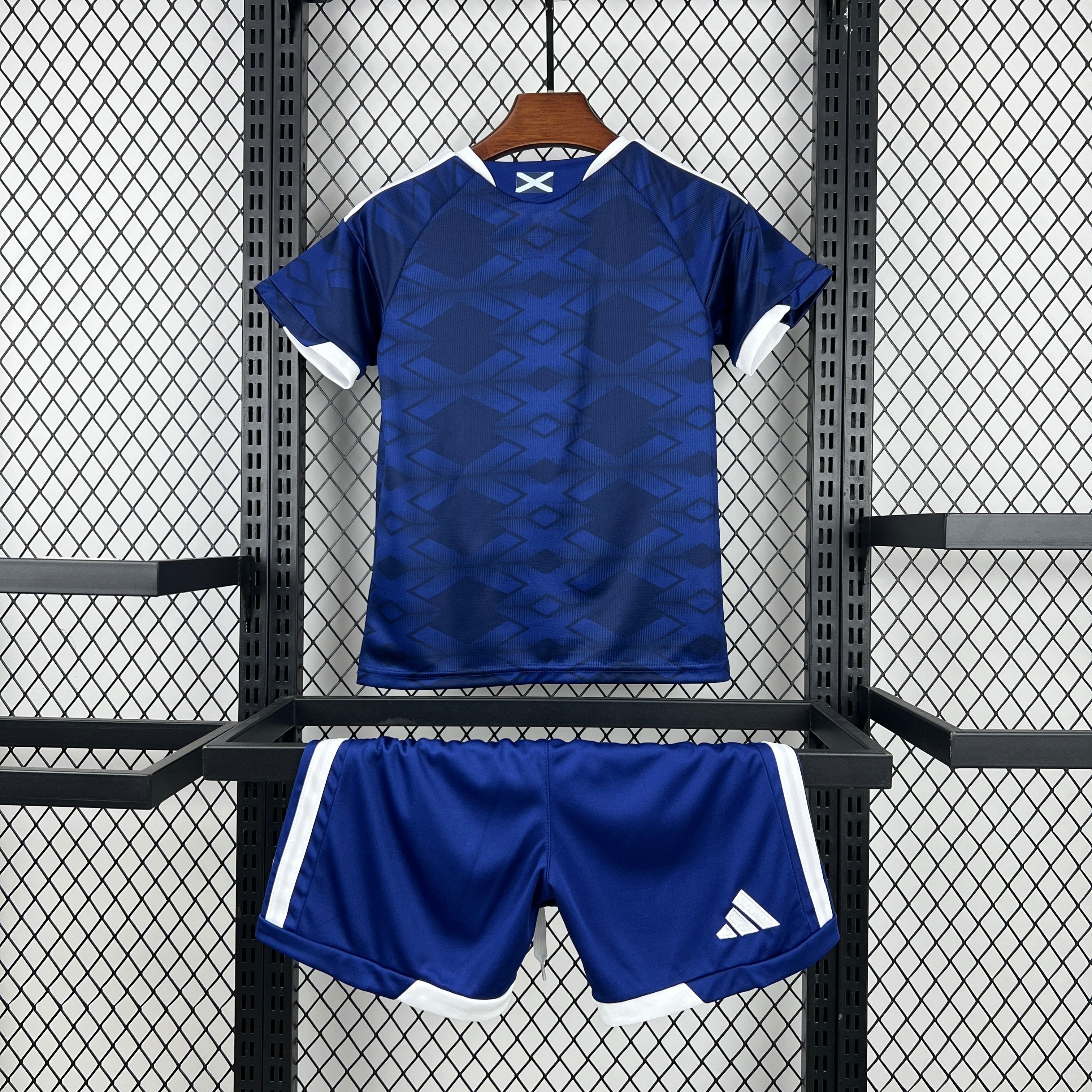 Scotland 2026 Home - Kid Kit