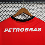 Flamengo 2008 Third - Retro