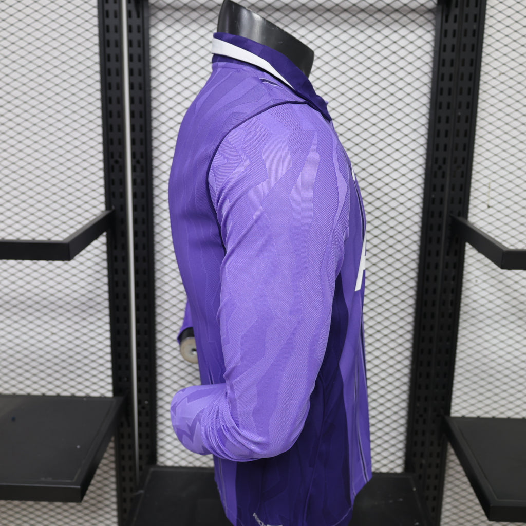 Tottenham Hotspur 2026/27 Third Long Sleeve - Player Version