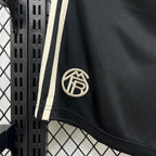Bayern Munich 2025/26 Third - Fan Shorts