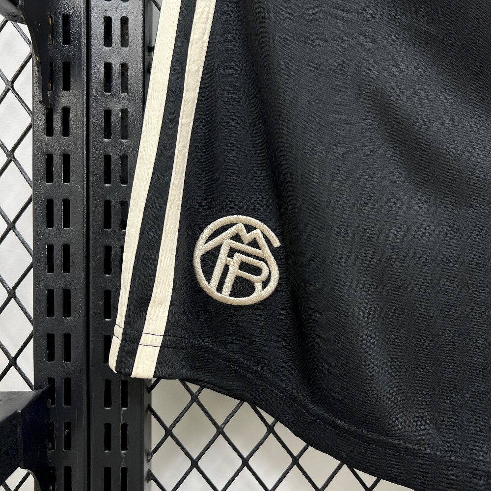Bayern Munich 2025/26 Third - Fan Shorts