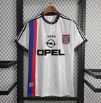Bayern Munich 1996/98 Away - Retro