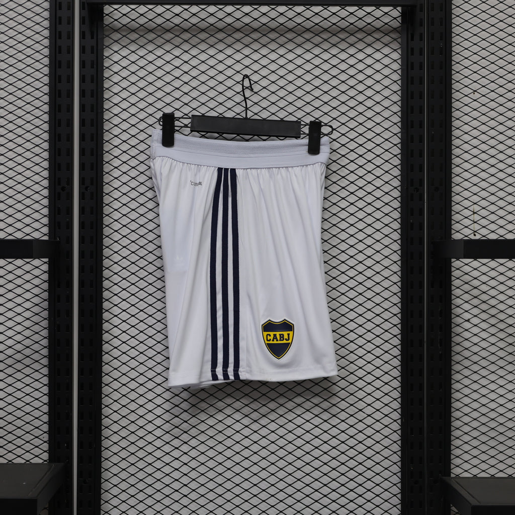 Boca Juniors 2027 Away - Player Shorts