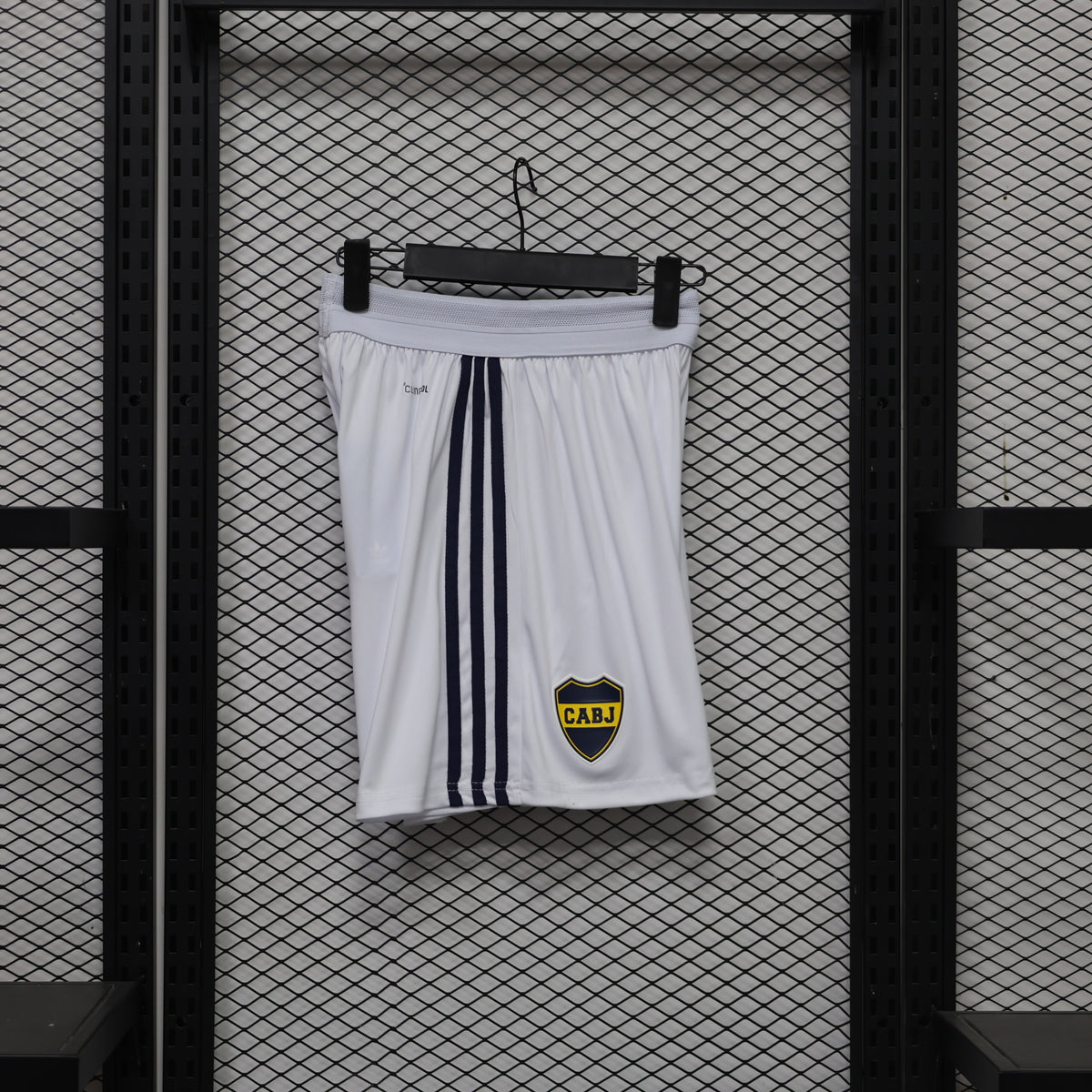 Boca Juniors 2027 Away - Player Shorts