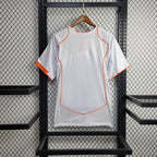 Netherlands 2004 Away - Retro
