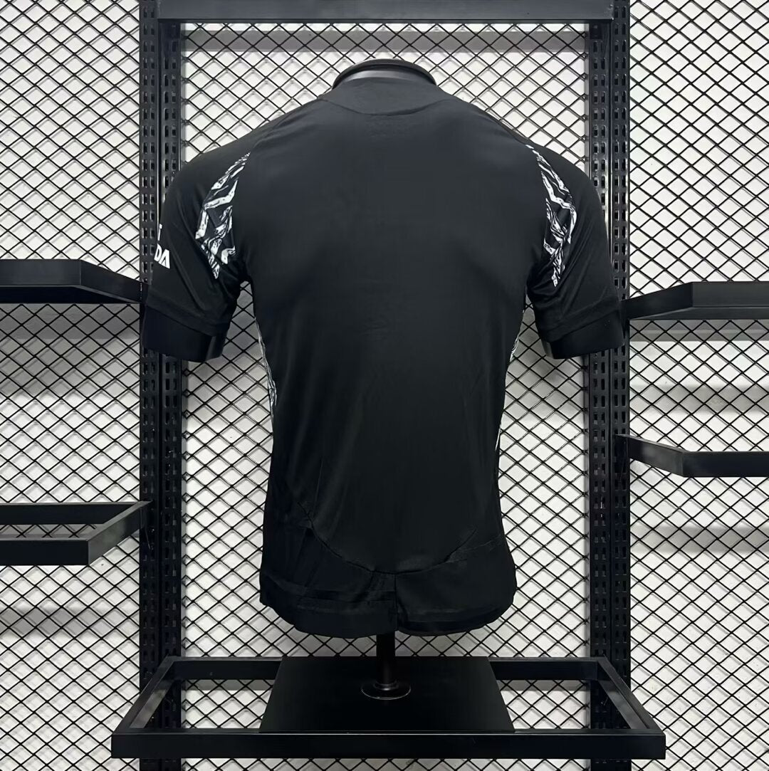 Arsenal 2024/25 Away - Player Version