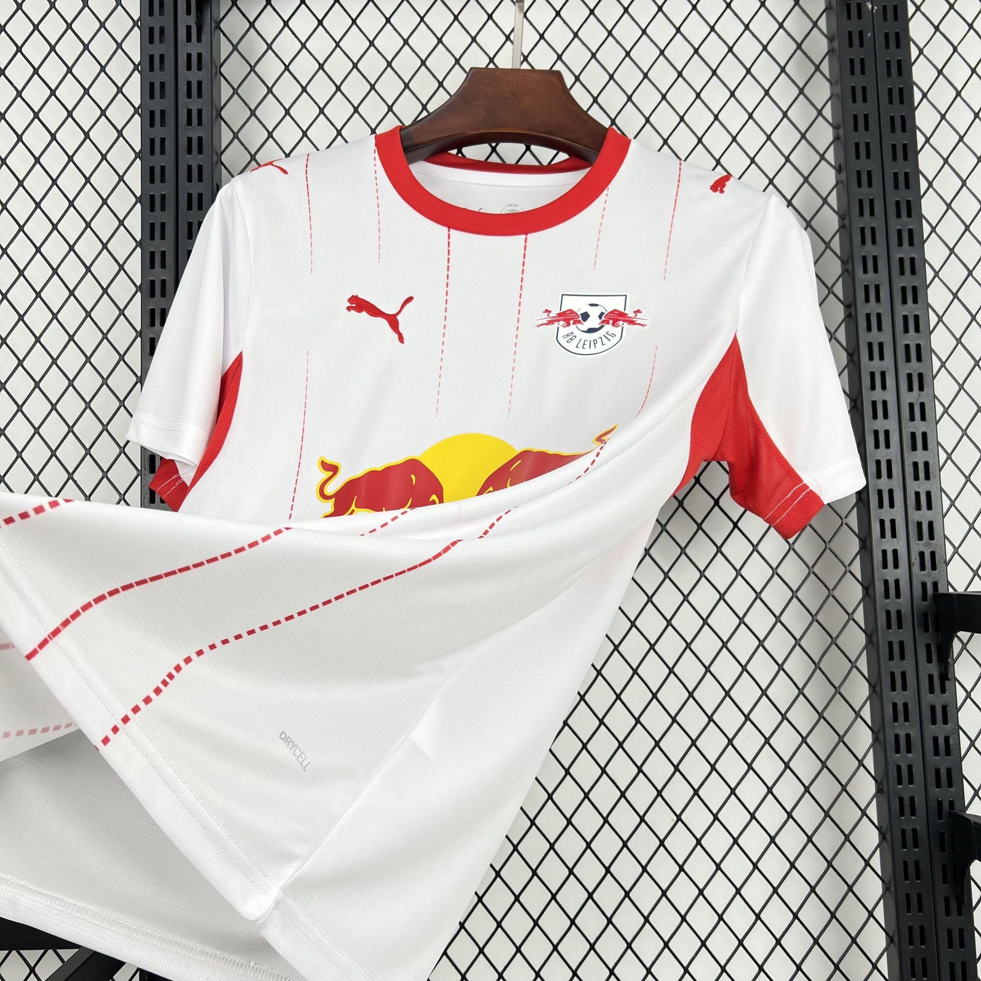 RB Leipzig 2026/27 Home - Fan Version