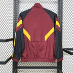 Roma 2025 Windbreaker