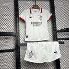 AC Milan 2024/25 Away - Kid Kit