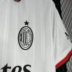 AC Milan 2024/25 Away - Fan Version