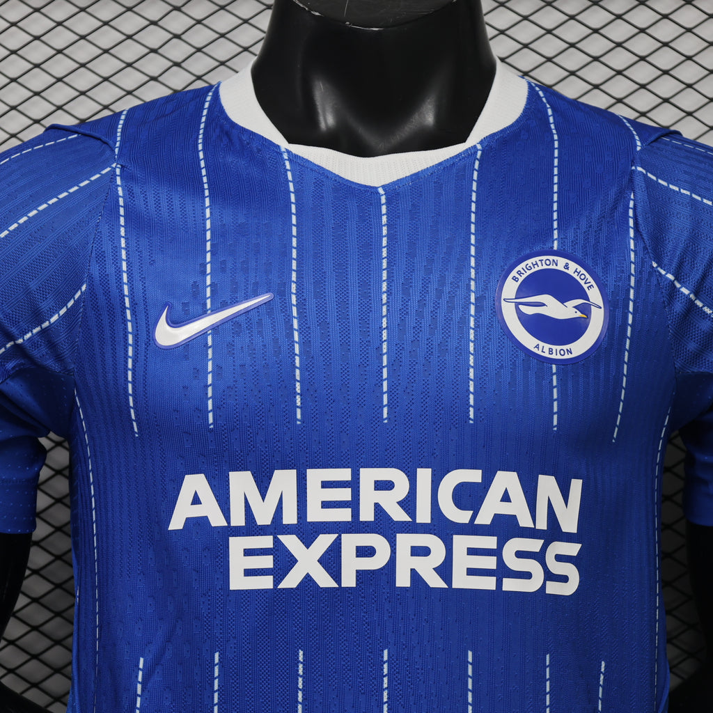 Brighton 2026/27 Home - Player Version