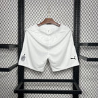 AC Milan 2024/25 Away - Fan Shorts