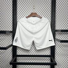 AC Milan 2024/25 Away - Fan Shorts