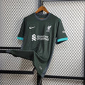 Liverpool FC 2024/25 Away - Fan Version
