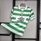 Celtic 1998/99 Home - Retro