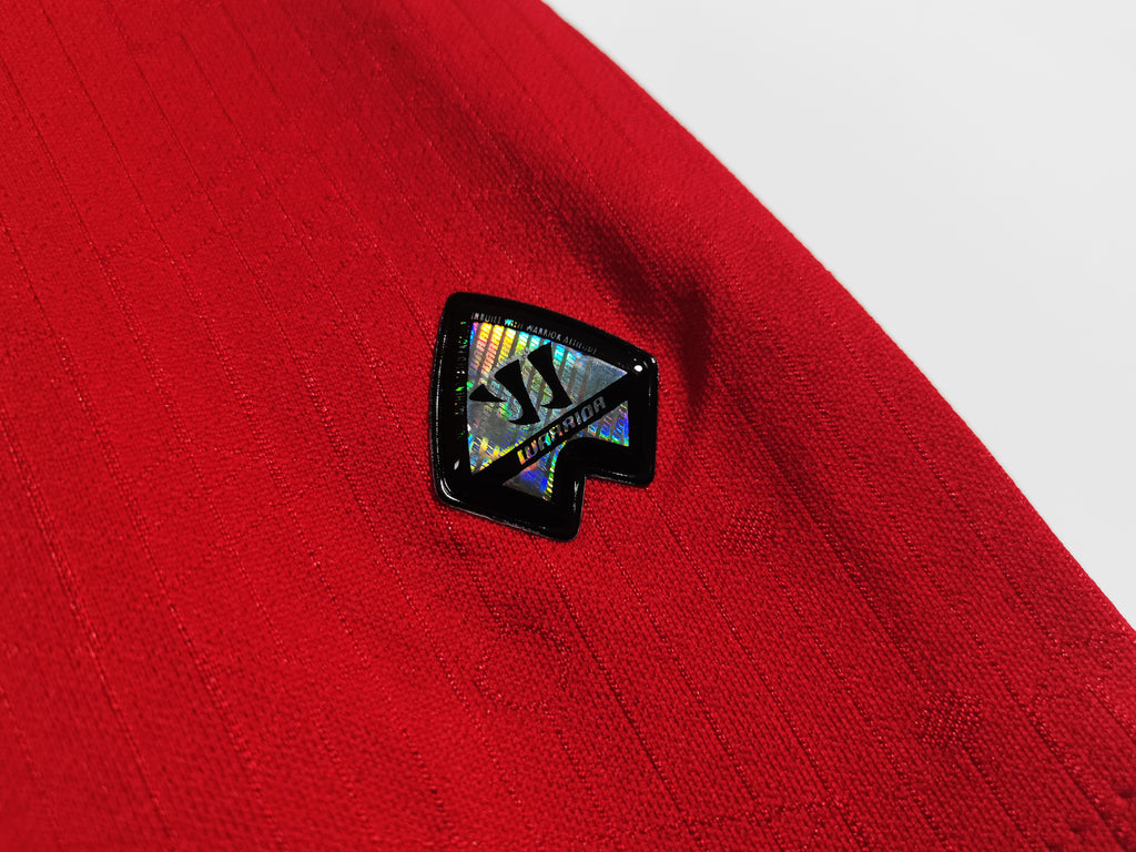 Liverpool FC 2014/15 Home - Retro