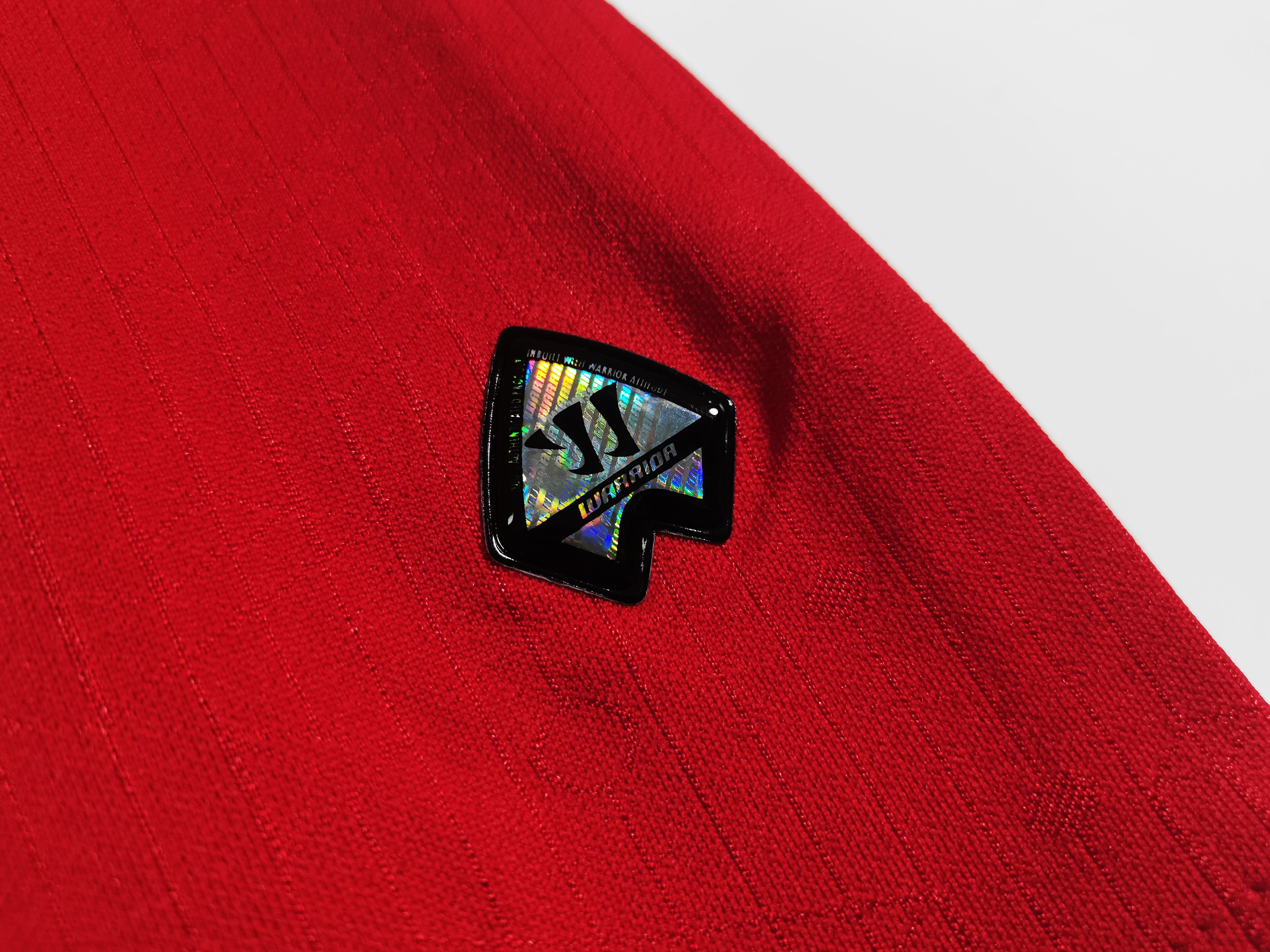 Liverpool FC 2014/15 Home - Retro
