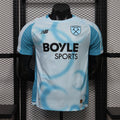 West Ham United 2026/27 Third - Player Version