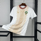 Morocco 2026 Away - Fan Version