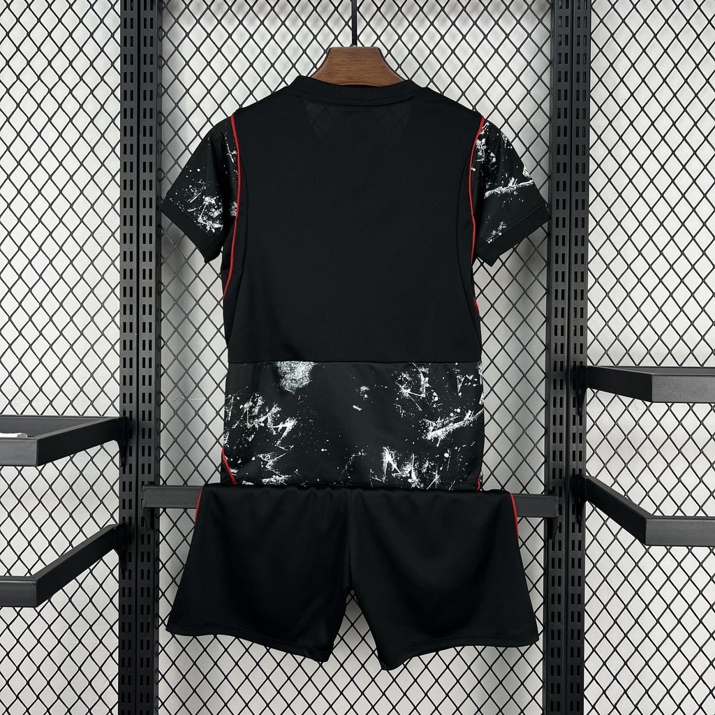 Canada 2026 Away - Kid Kit