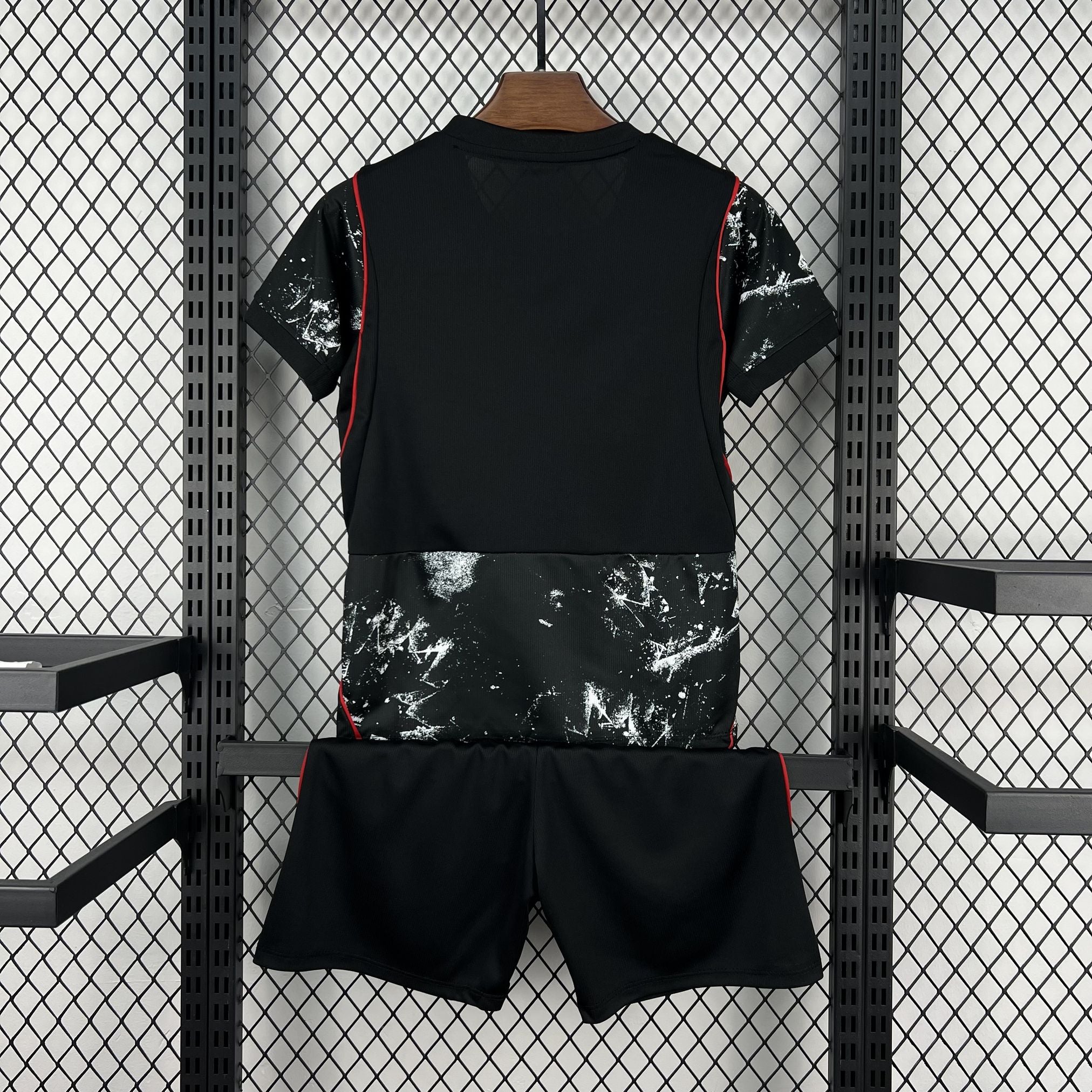 Canada 2026 Away - Kid Kit