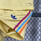 Curacao 2026 Away - Kid Kit