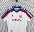 Crystal Palace 1998/99 Away - Retro