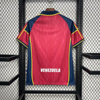 Venezuela 2000 Home - Retro