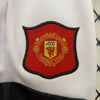 Manchester United 1994/96 Home - Retro Kid Kit