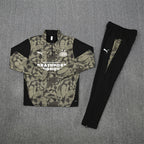 PSV 2025/26 ¼ Zip Training Set | Adult + Kids Sizes
