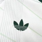 Northern Ireland 2026 Away - Fan Version