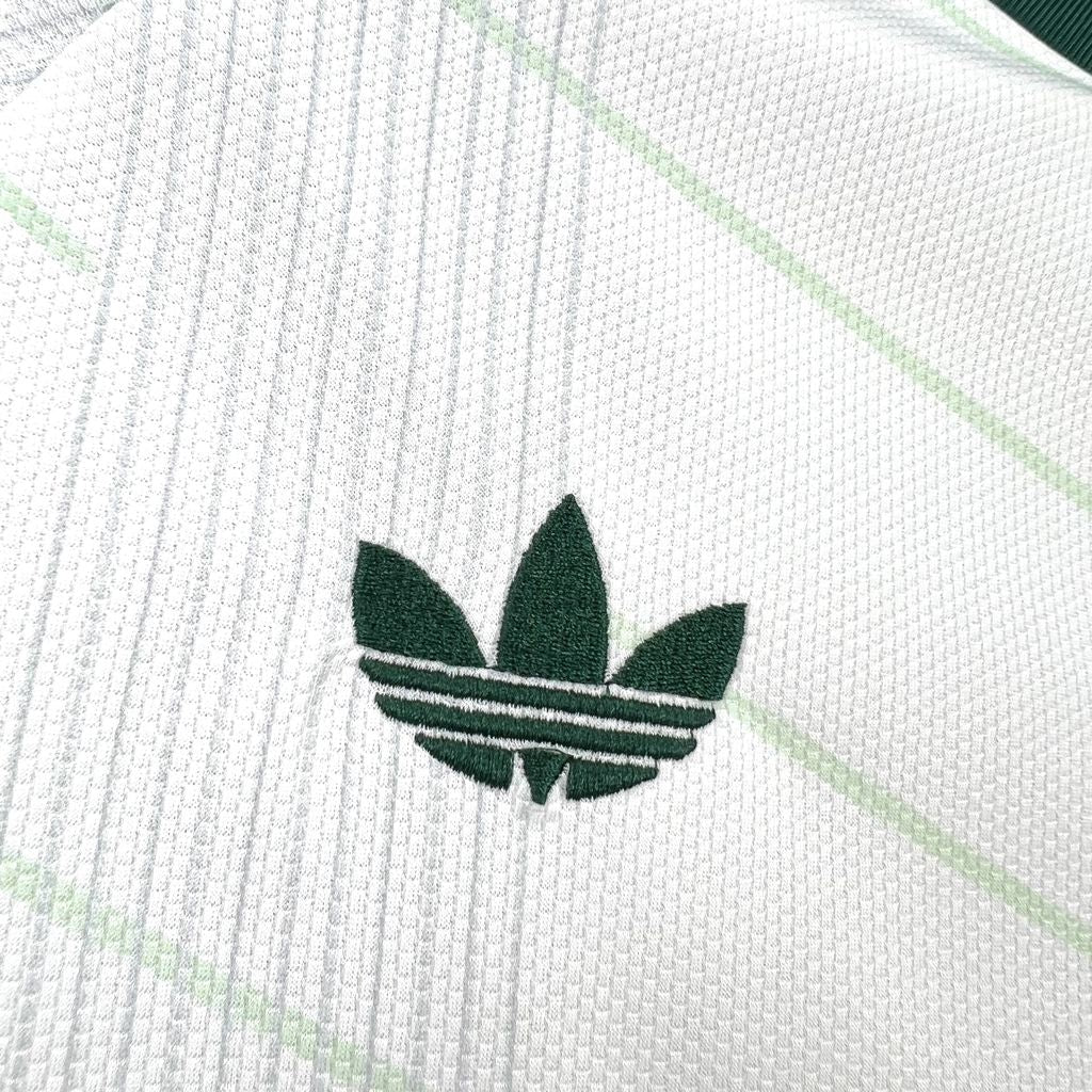 Northern Ireland 2026 Away - Fan Version