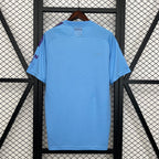Manchester City 2019/20 Home - Retro