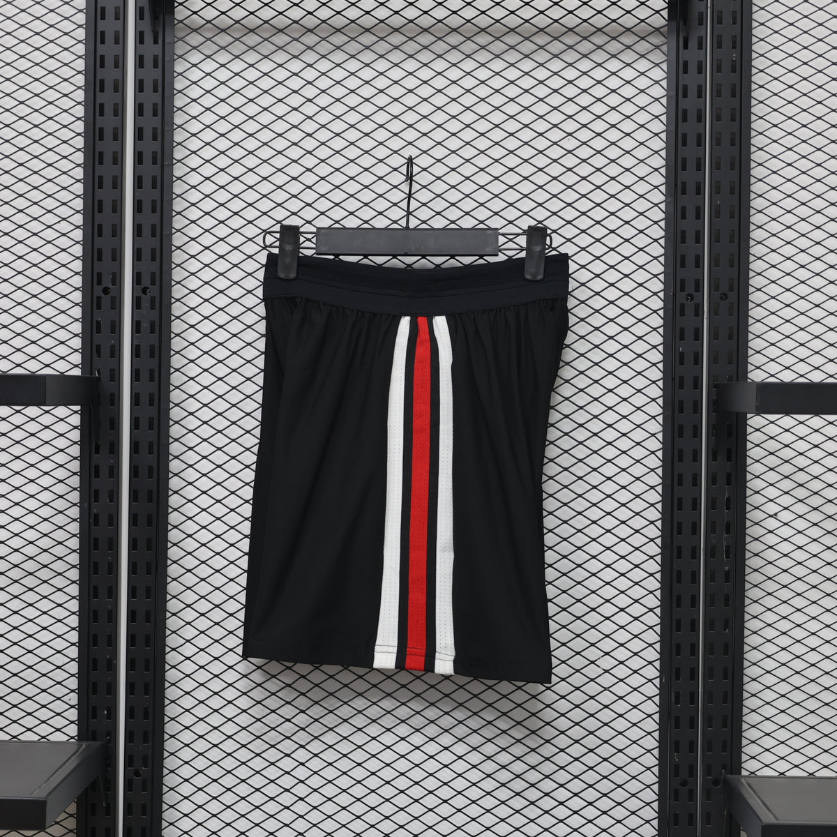 River Plate 2027 Home - Player Shorts