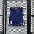 Atletico Madrid 2026/27 Home - Player Shorts