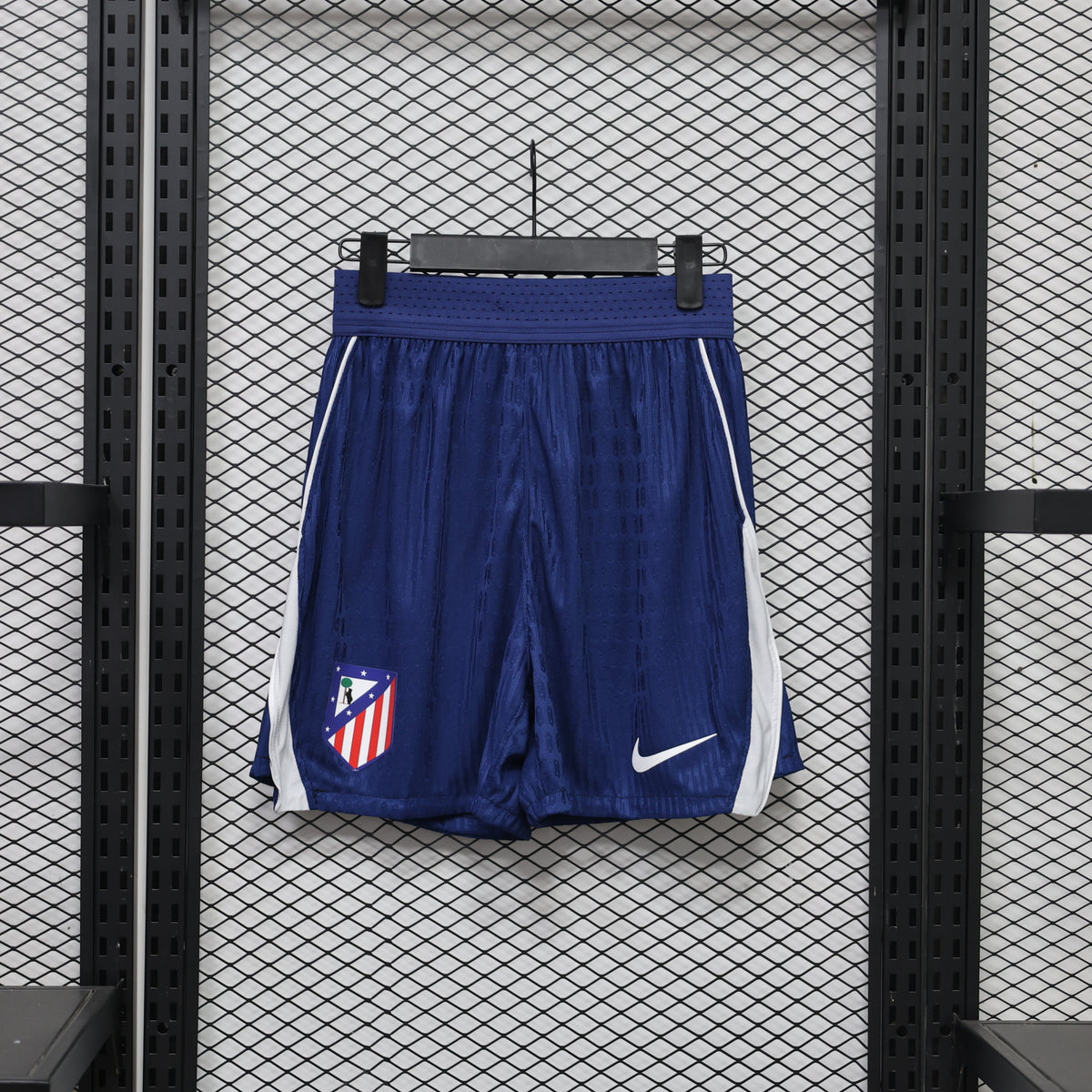 Atletico Madrid 2026/27 Home - Player Shorts