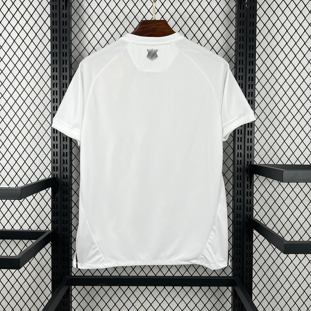 Ceara 2026/27 Home - Fan Version