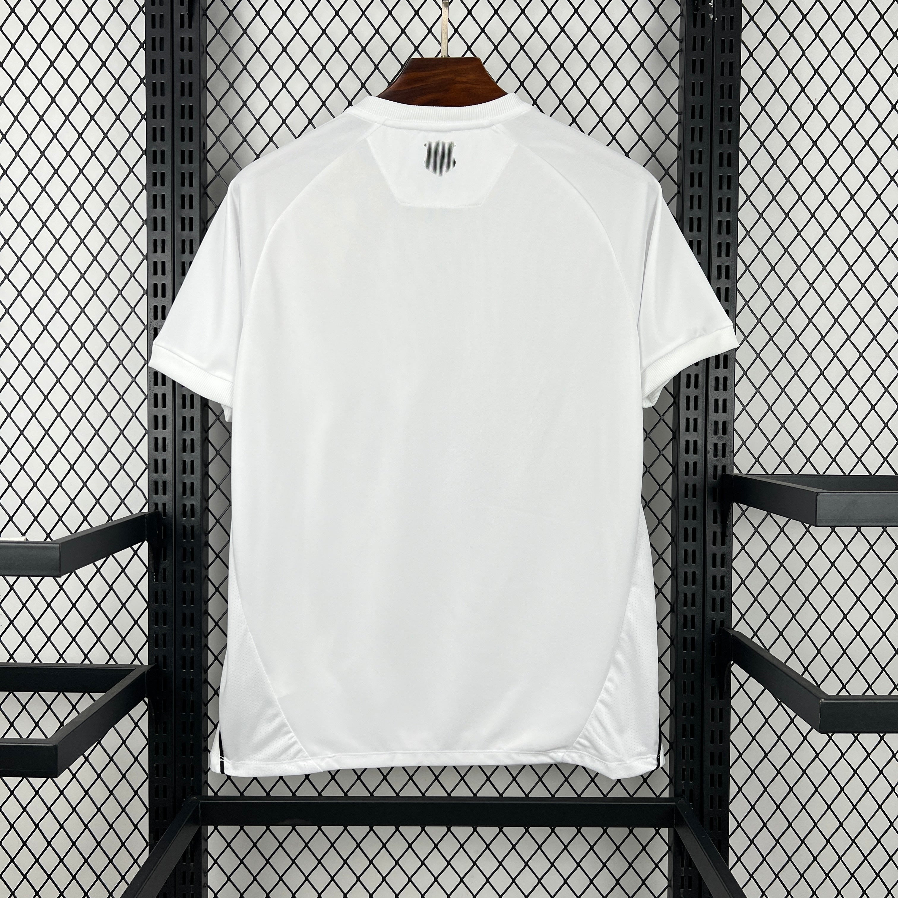 Ceara 2026/27 Home - Fan Version
