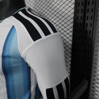 Argentina 2026 Home Long Sleeve - Player Version