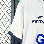 Botafogo 2002 Third - Retro