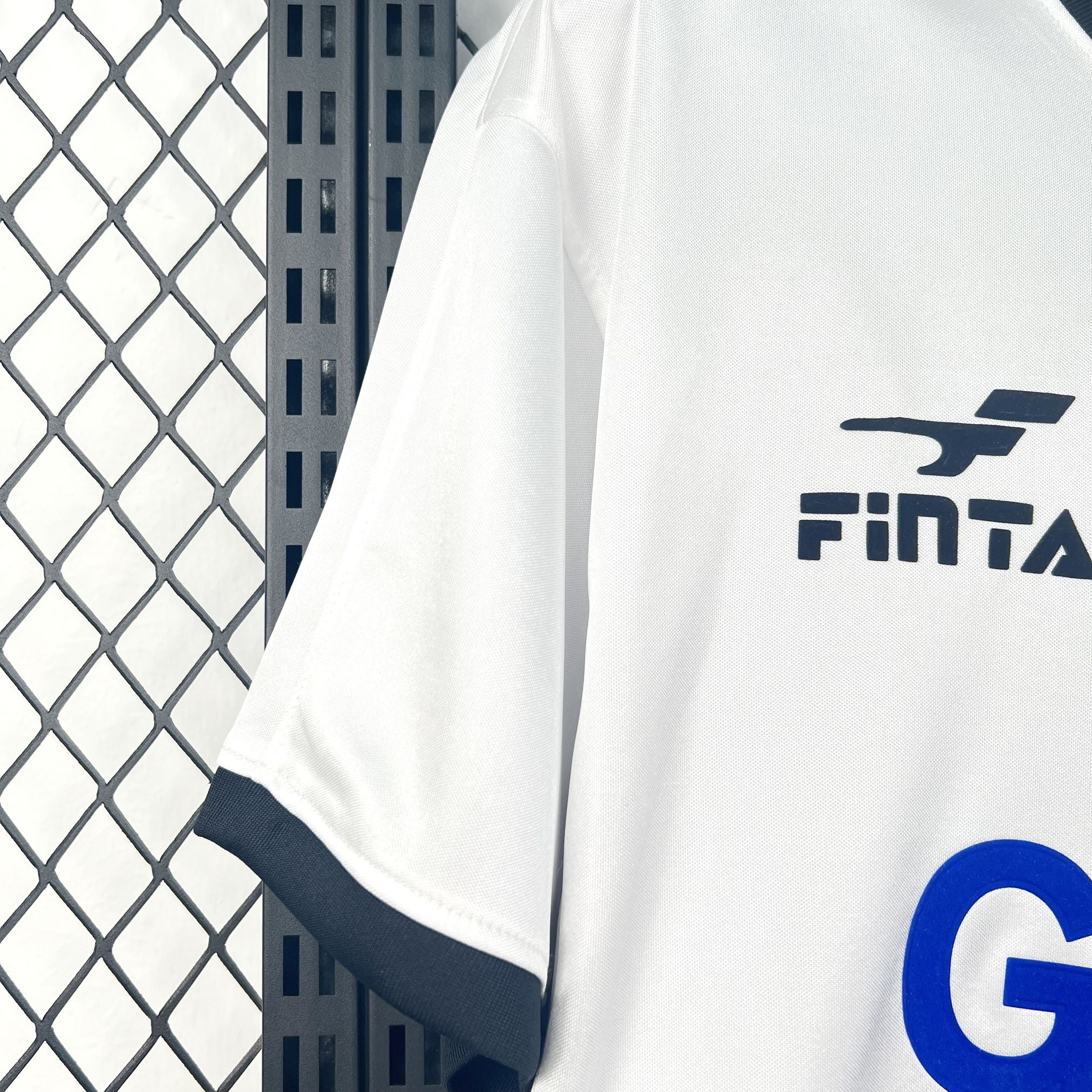 Botafogo 2002 Third - Retro