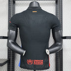 Barcelona 2024/25 Away - Player Version