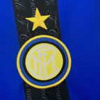 Inter Milan 1997/98 Home - Retro