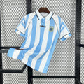 Argentina 1996 Home - Retro