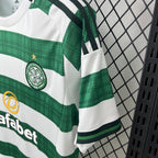 Celtic FC 2025/26 Home - Fan Version